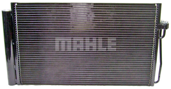 MAHLE Kondensator, Klimaanlage