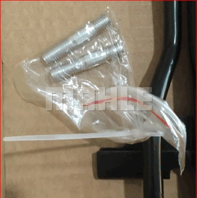 MAHLE Kondensator, Klimaanlage