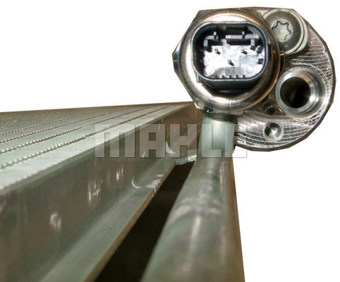 MAHLE Kondensator, Klimaanlage