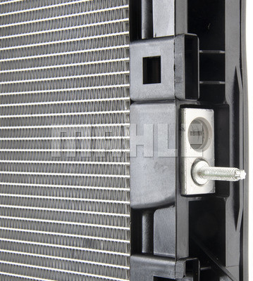 MAHLE Kondensator, Klimaanlage