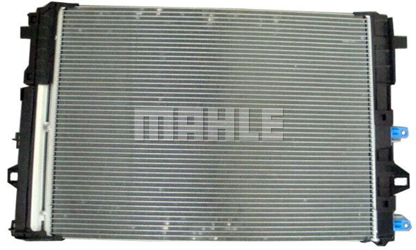 MAHLE Kondensator, Klimaanlage