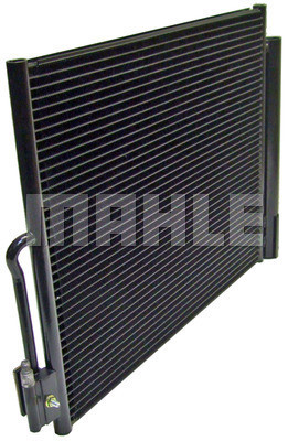 MAHLE Kondensator, Klimaanlage