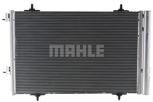 MAHLE Kondensator, Klimaanlage