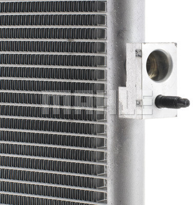 MAHLE Kondensator, Klimaanlage
