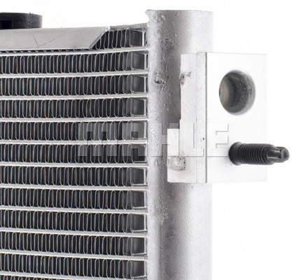 MAHLE Kondensator, Klimaanlage
