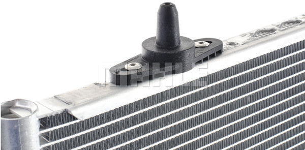 MAHLE Kondensator, Klimaanlage