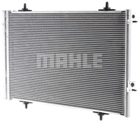 MAHLE Kondensator, Klimaanlage