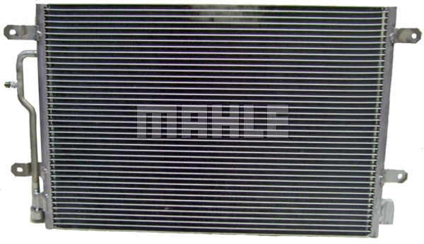 MAHLE Kondensator, Klimaanlage