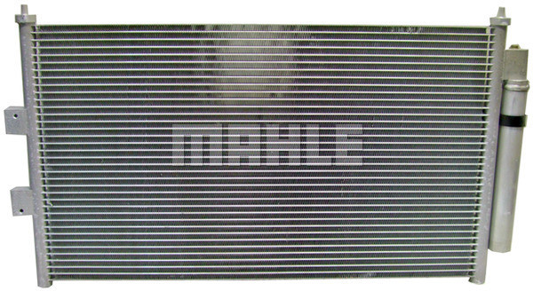 MAHLE Kondensator, Klimaanlage