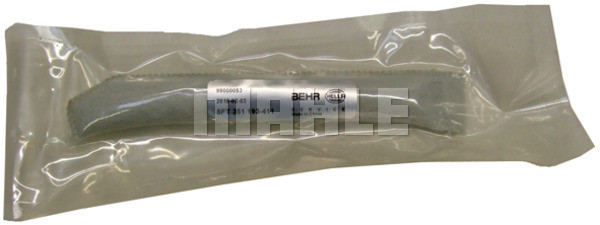 MAHLE Trockner, Klimaanlage