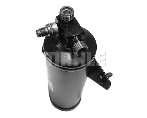 MAHLE Trockner, Klimaanlage