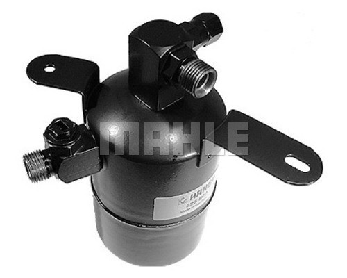 MAHLE Trockner, Klimaanlage