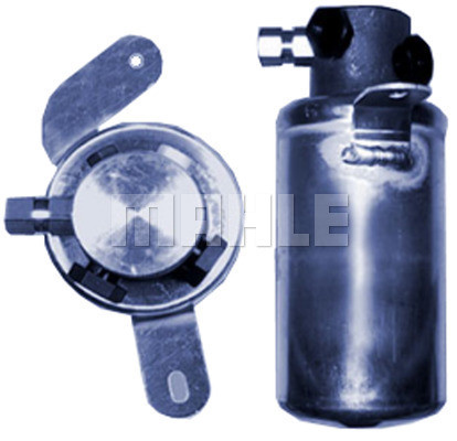 MAHLE Trockner, Klimaanlage