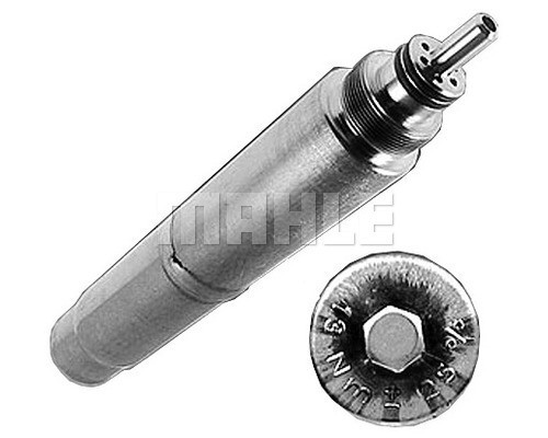 MAHLE Trockner, Klimaanlage