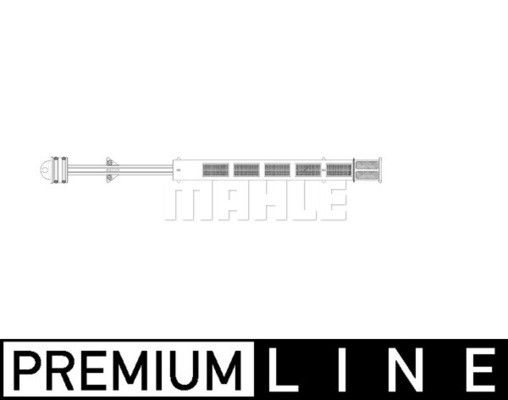 MAHLE Trockner, Klimaanlage