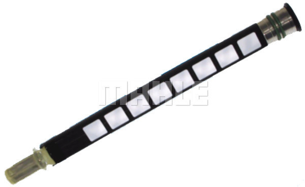 MAHLE Trockner, Klimaanlage