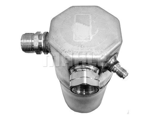 MAHLE Trockner, Klimaanlage