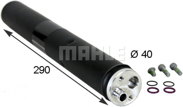 MAHLE Trockner, Klimaanlage