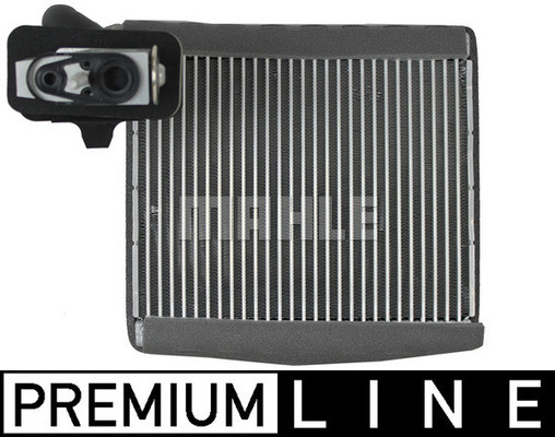 MAHLE Verdampfer, Klimaanlage