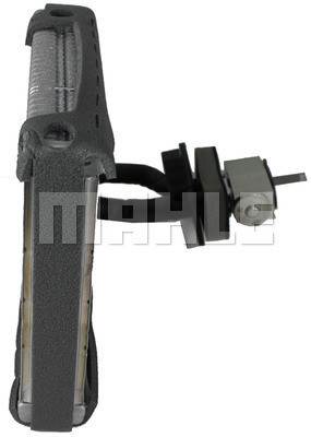 MAHLE Verdampfer, Klimaanlage