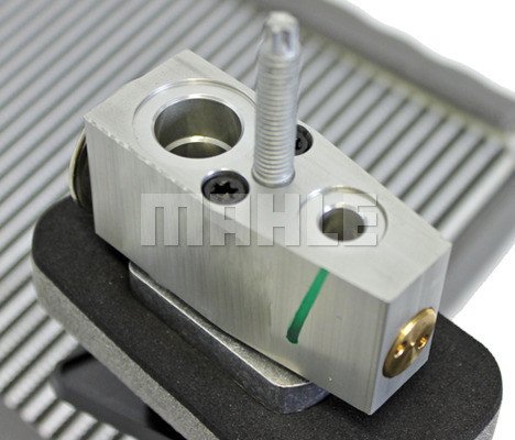 MAHLE Verdampfer, Klimaanlage