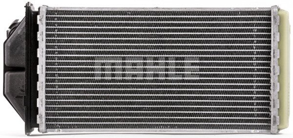 MAHLE Wärmetauscher, Innenraumheizung