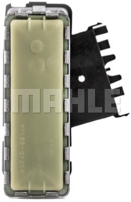 MAHLE Wärmetauscher, Innenraumheizung