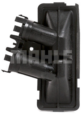MAHLE Wärmetauscher, Innenraumheizung
