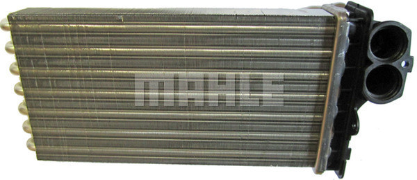 MAHLE Wärmetauscher, Innenraumheizung