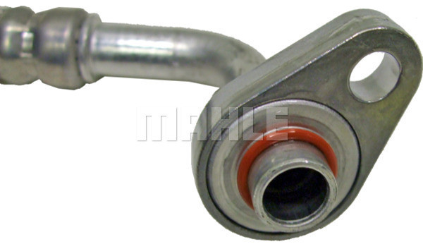 MAHLE Hochdruckleitung, Klimaanlage