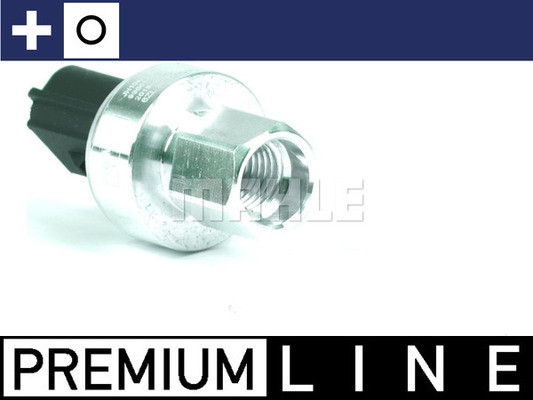 MAHLE Druckschalter, Klimaanlage