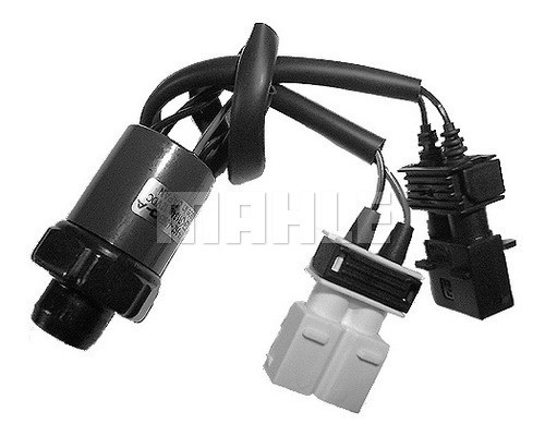 MAHLE Druckschalter, Klimaanlage