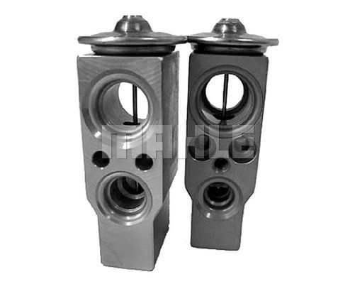 MAHLE Expansionsventil, Klimaanlage