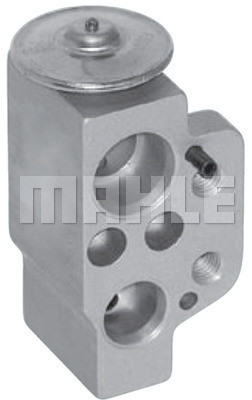 MAHLE Expansionsventil, Klimaanlage