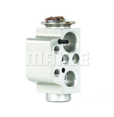 MAHLE Expansionsventil, Klimaanlage