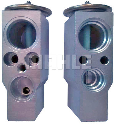 MAHLE Expansionsventil, Klimaanlage