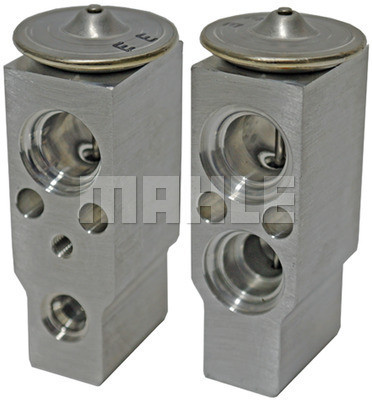 MAHLE Expansionsventil, Klimaanlage