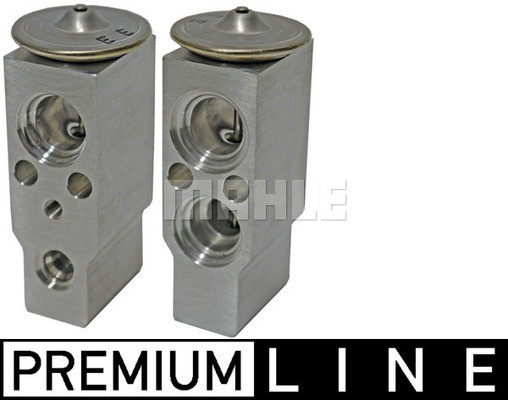 MAHLE Expansionsventil, Klimaanlage