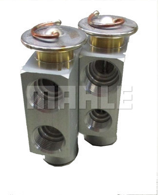 MAHLE Expansionsventil, Klimaanlage