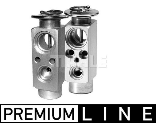 MAHLE Expansionsventil, Klimaanlage