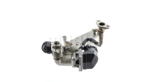 MAHLE Kühler, Abgasrückführung