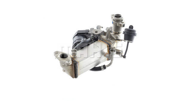 MAHLE Kühler, Abgasrückführung