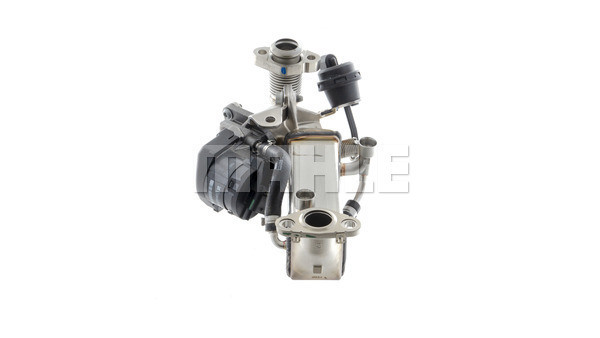 MAHLE Kühler, Abgasrückführung