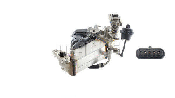 MAHLE Kühler, Abgasrückführung