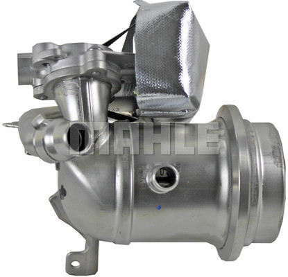 MAHLE Kühler, Abgasrückführung