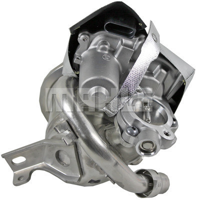 MAHLE Kühler, Abgasrückführung