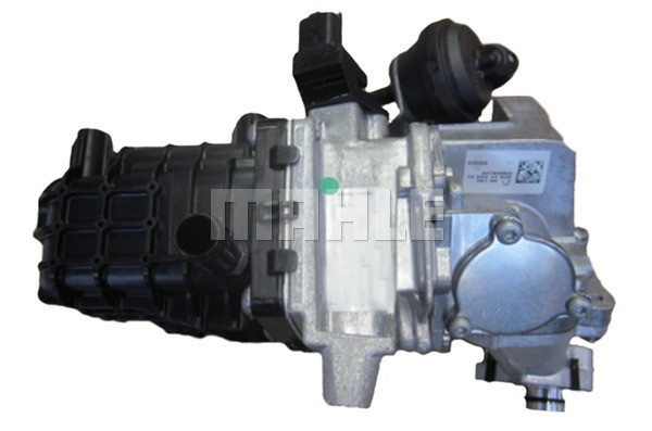 MAHLE Kühler, Abgasrückführung