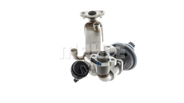 MAHLE Kühler, Abgasrückführung