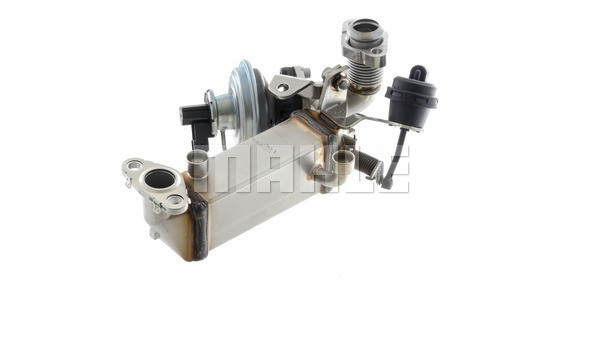 MAHLE Kühler, Abgasrückführung