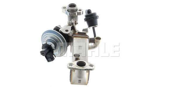 MAHLE Kühler, Abgasrückführung